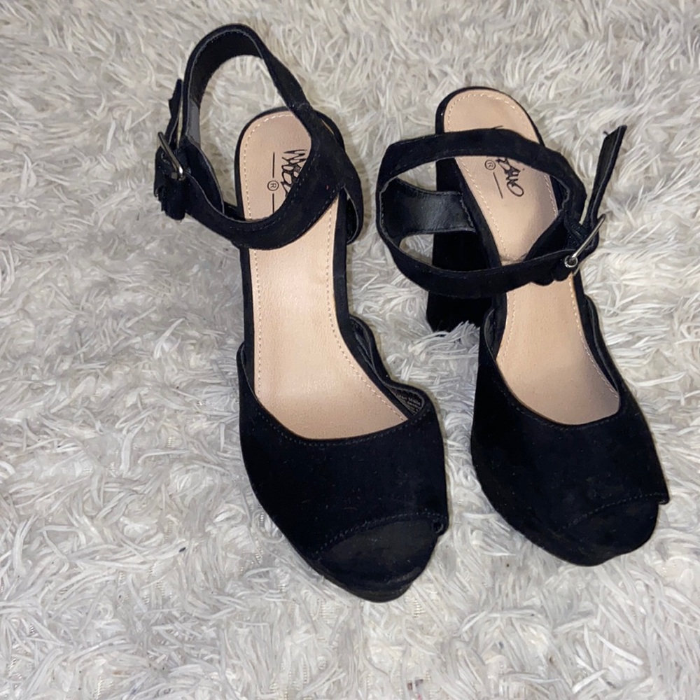 Heels